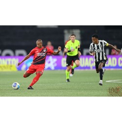 O Athlético PR na 11 ª rodada da série A recebe o Corinthians na Ligga Arena